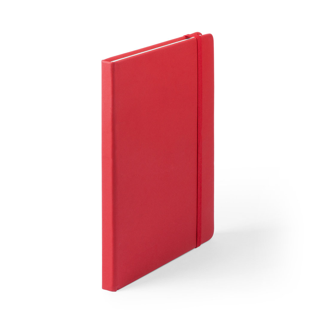 Miniature 4 pour Bloc Notes Jiketo - personnalisable
