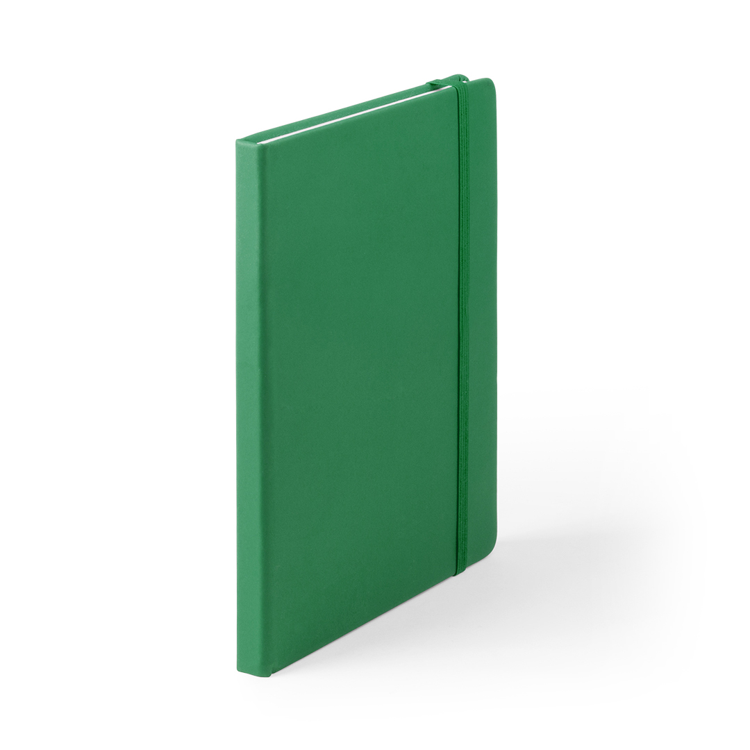Miniature 5 pour Bloc Notes Jiketo - personnalisable