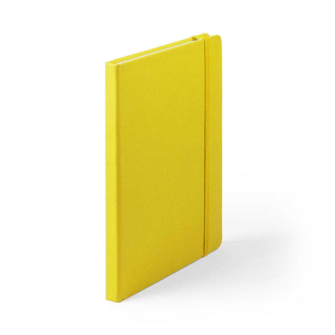 Miniature 6 pour Bloc Notes Jiketo - personnalisable