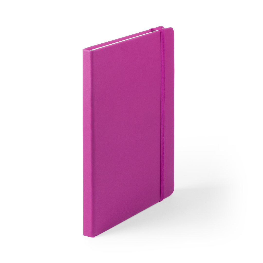 Miniature 11 pour Bloc Notes Jiketo - personnalisable