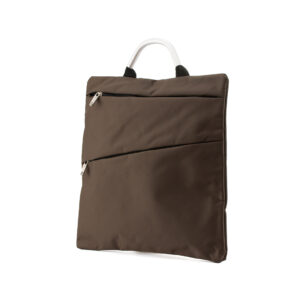 Visuel Porte-Documents Teqemuso - personnalisable