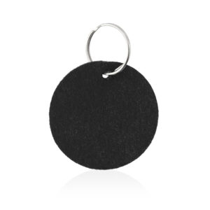 Visuel Porte-Clés Lotecaku - personnalisable