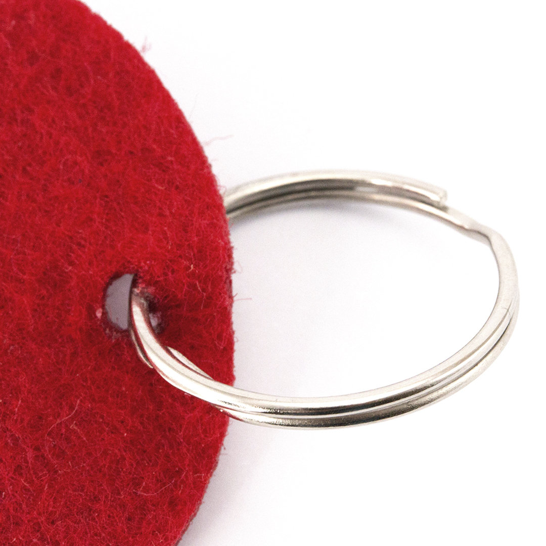 Miniature 6 pour Porte-Clés Lotecaku - personnalisable