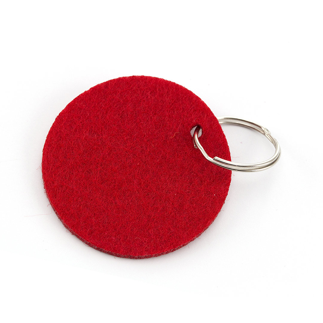 Miniature 7 pour Porte-Clés Lotecaku - personnalisable