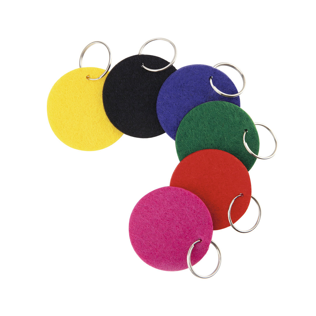 Miniature 9 pour Porte-Clés Lotecaku - personnalisable