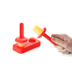 Visuel Set de Moules Fugehaja - personnalisable