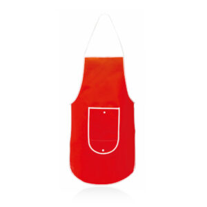 Visuel Tablier Pliable Rizenebu - personnalisable