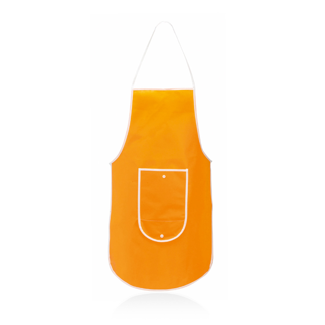 Miniature 3 pour Tablier Pliable Rizenebu - personnalisable