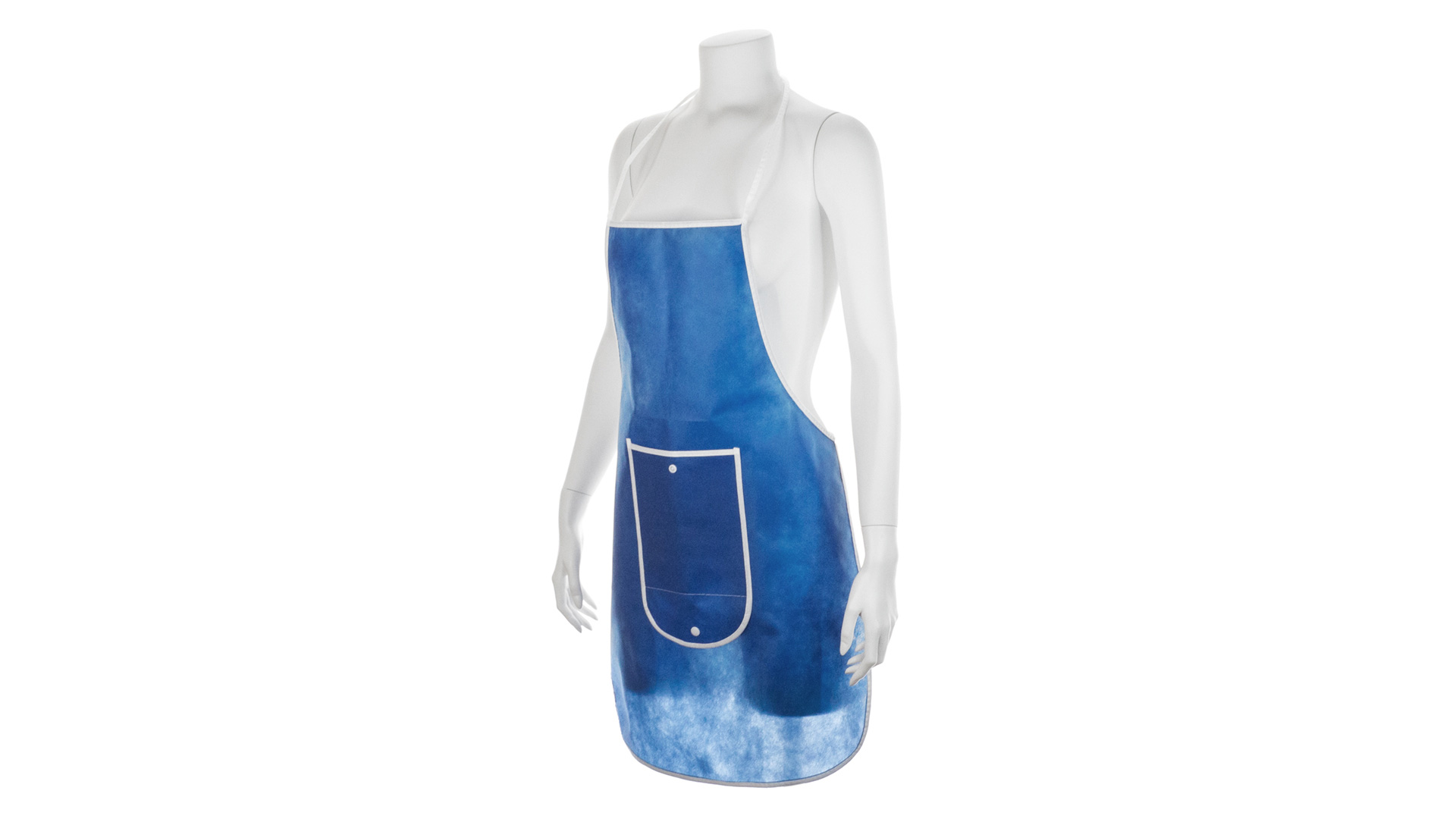 Miniature 4 pour Tablier Pliable Rizenebu - personnalisable