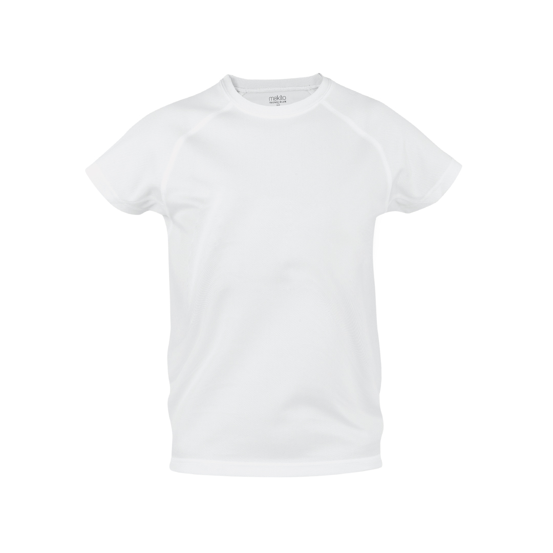 Miniature 2 pour T-Shirt Enfant Dineha - personnalisable