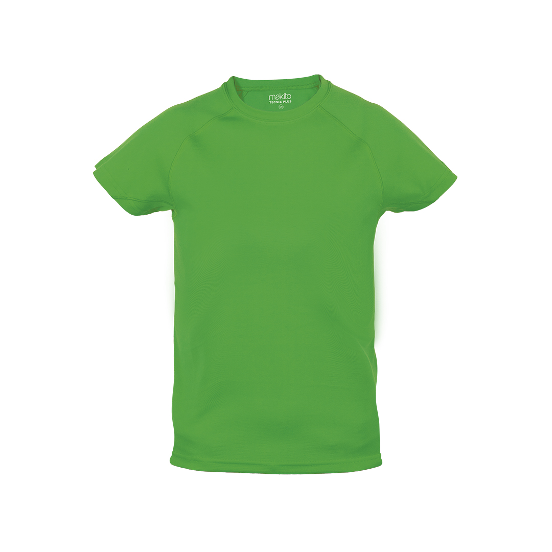 Miniature 5 pour T-Shirt Enfant Dineha - personnalisable