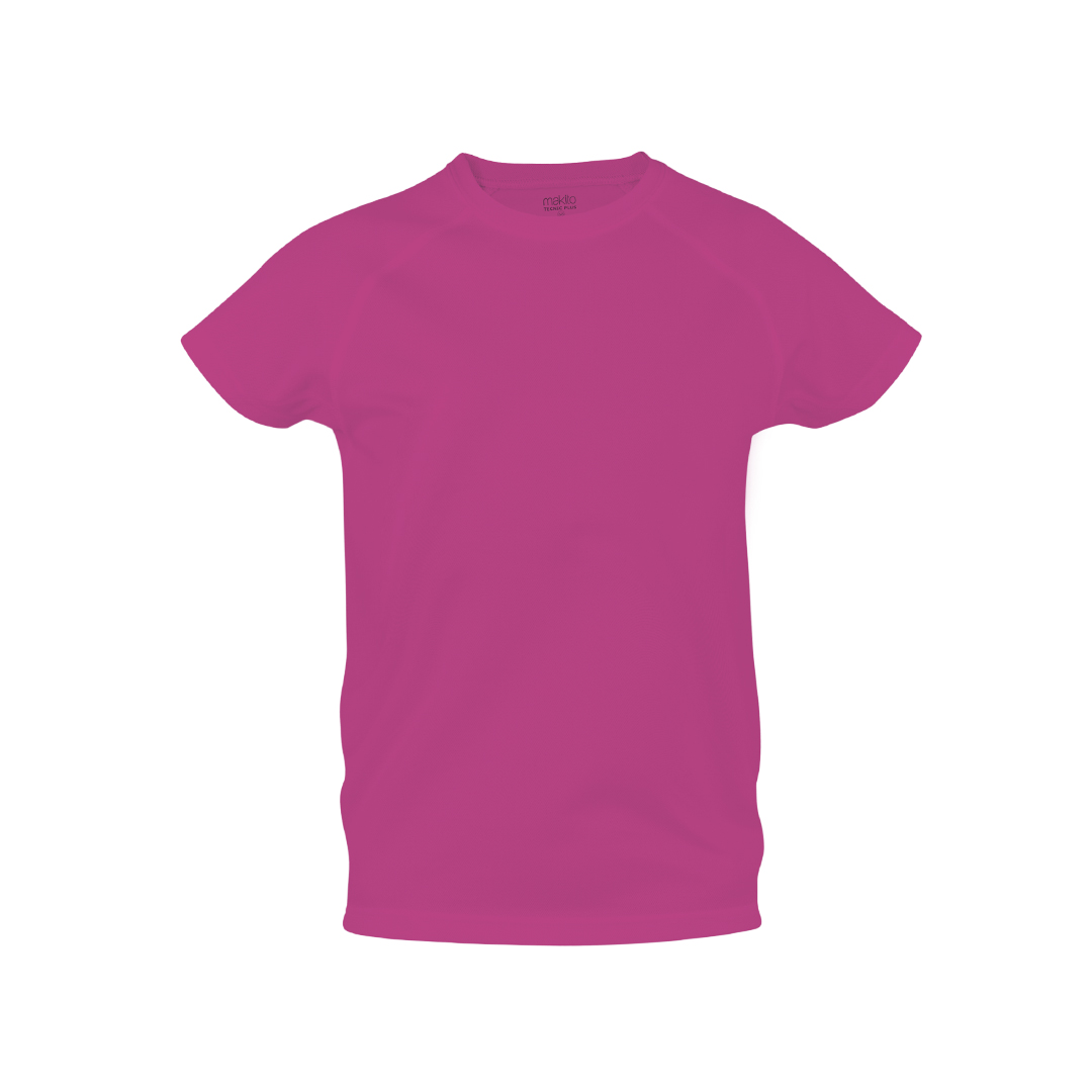 Miniature 9 pour T-Shirt Enfant Dineha - personnalisable
