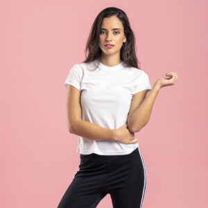 Visuel T-Shirt Femme Tujavu - personnalisable