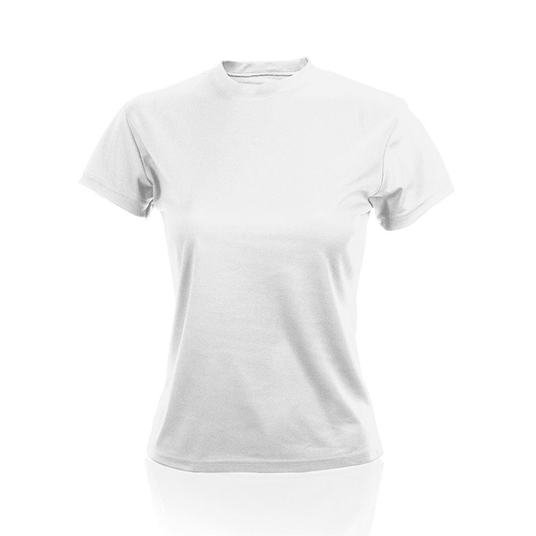 Miniature 5 pour T-Shirt Femme Tujavu - personnalisable
