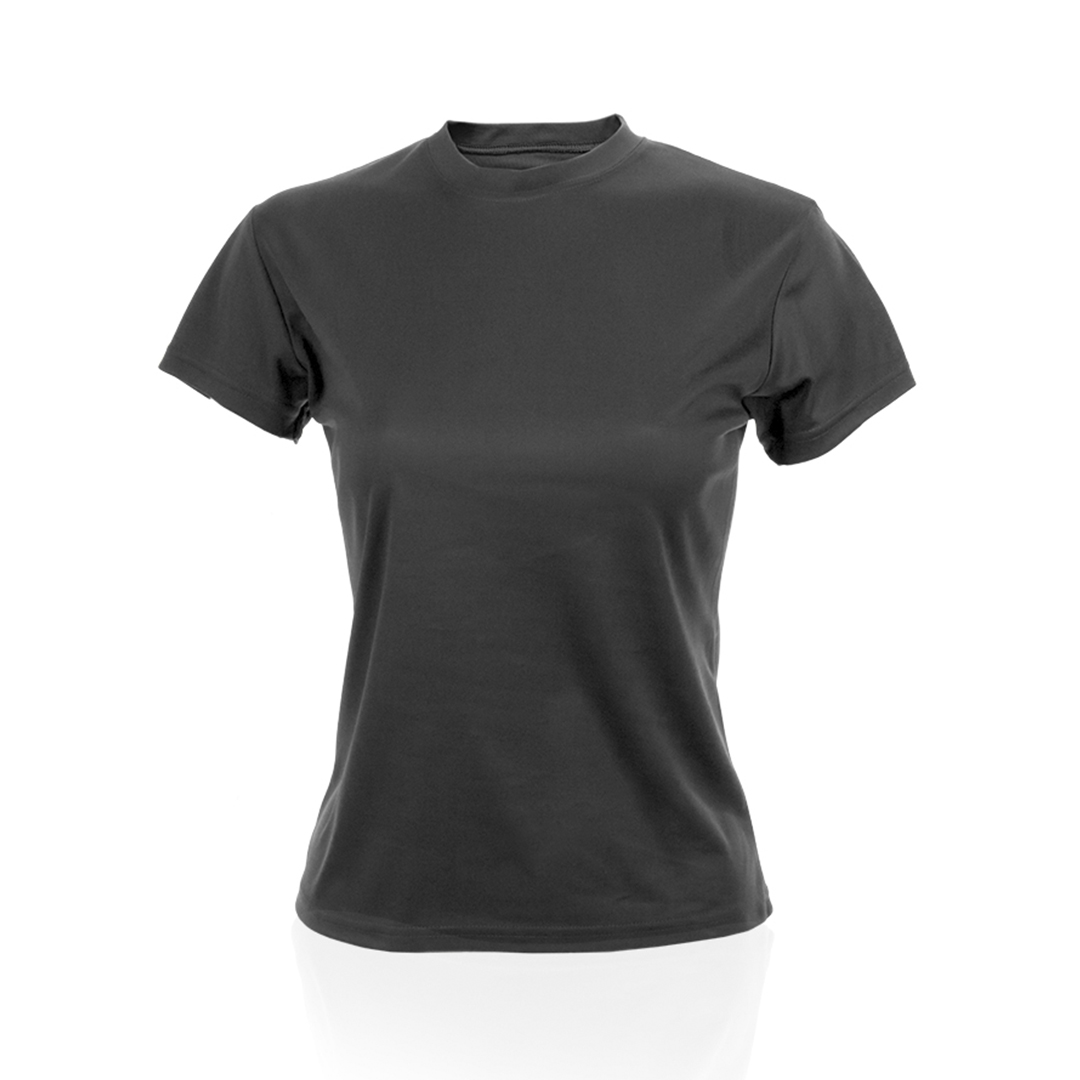 Miniature 6 pour T-Shirt Femme Tujavu - personnalisable