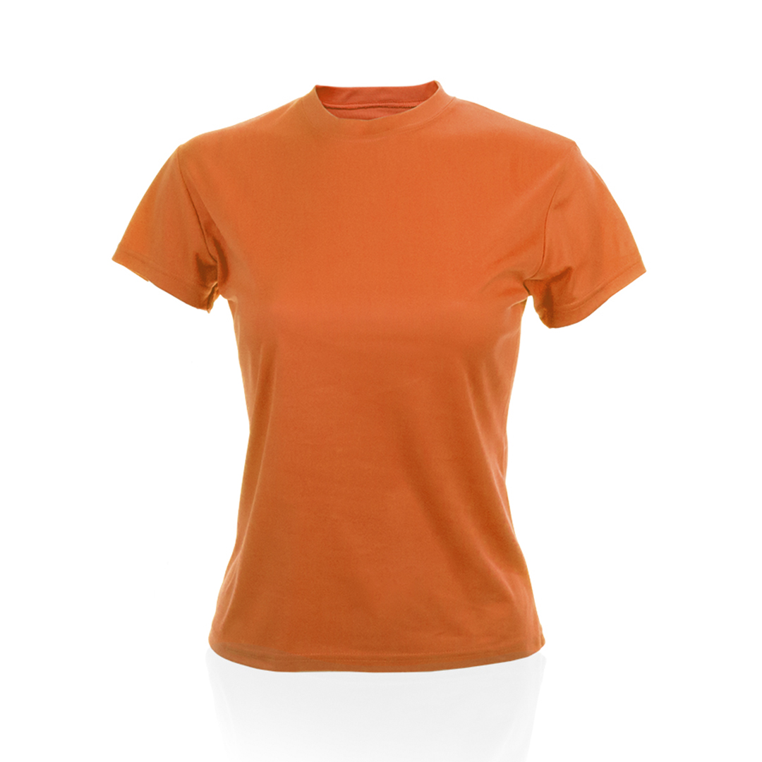 Miniature 9 pour T-Shirt Femme Tujavu - personnalisable
