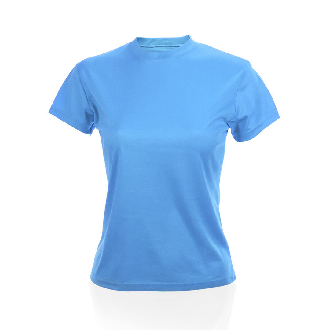 Miniature 12 pour T-Shirt Femme Tujavu - personnalisable