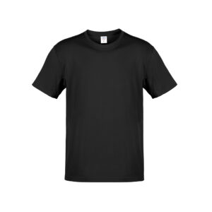 Visuel T-Shirt Adulte Couleur Dehefu - personnalisable