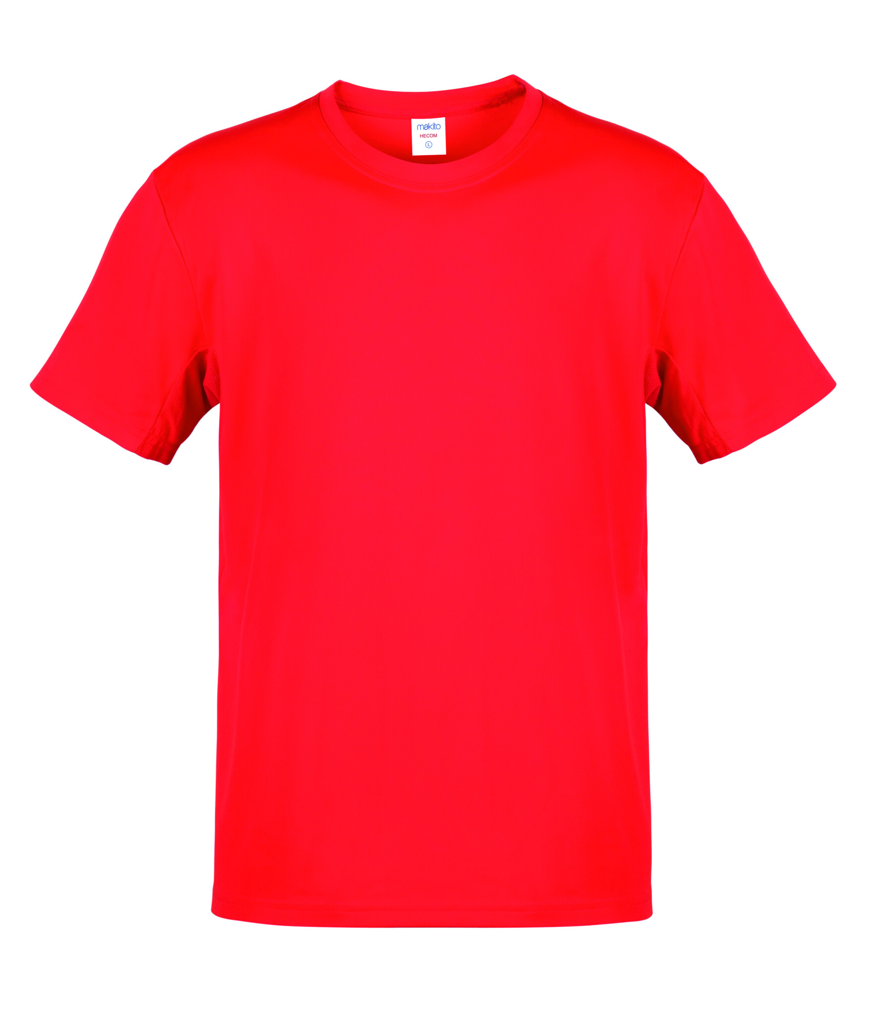 Miniature 2 pour T-Shirt Adulte Couleur Dehefu - personnalisable