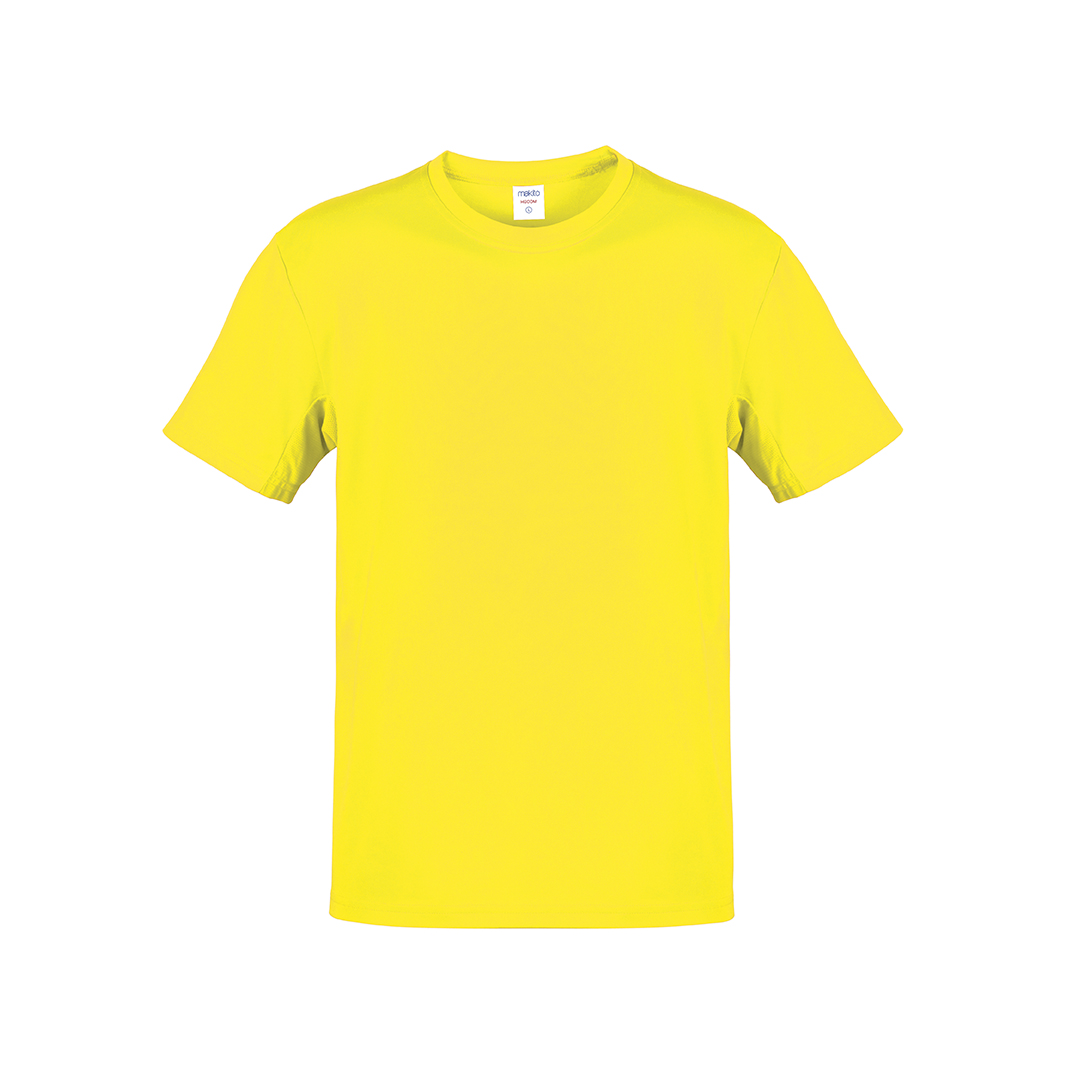 Miniature 4 pour T-Shirt Adulte Couleur Dehefu - personnalisable
