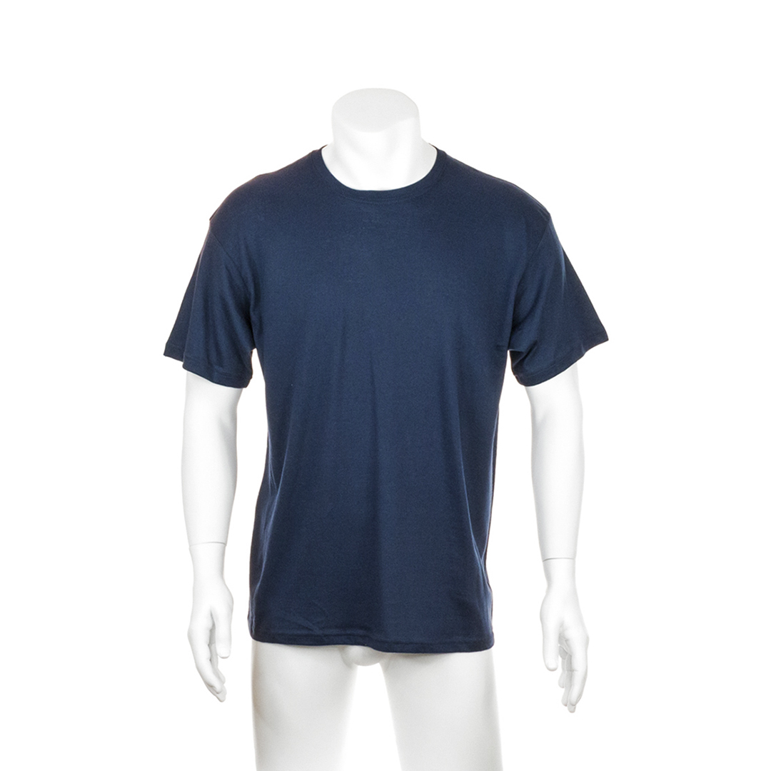 Miniature 6 pour T-Shirt Adulte Couleur Dehefu - personnalisable