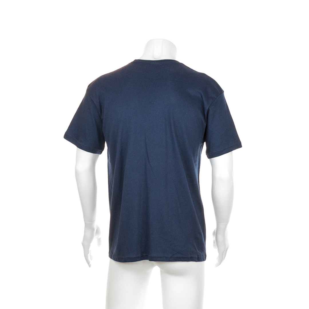Miniature 7 pour T-Shirt Adulte Couleur Dehefu - personnalisable