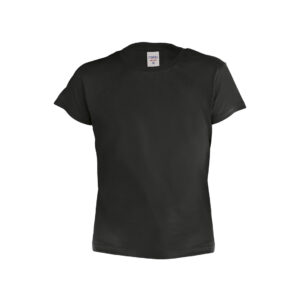 Visuel T-Shirt Enfant Couleur Mozacu - personnalisable
