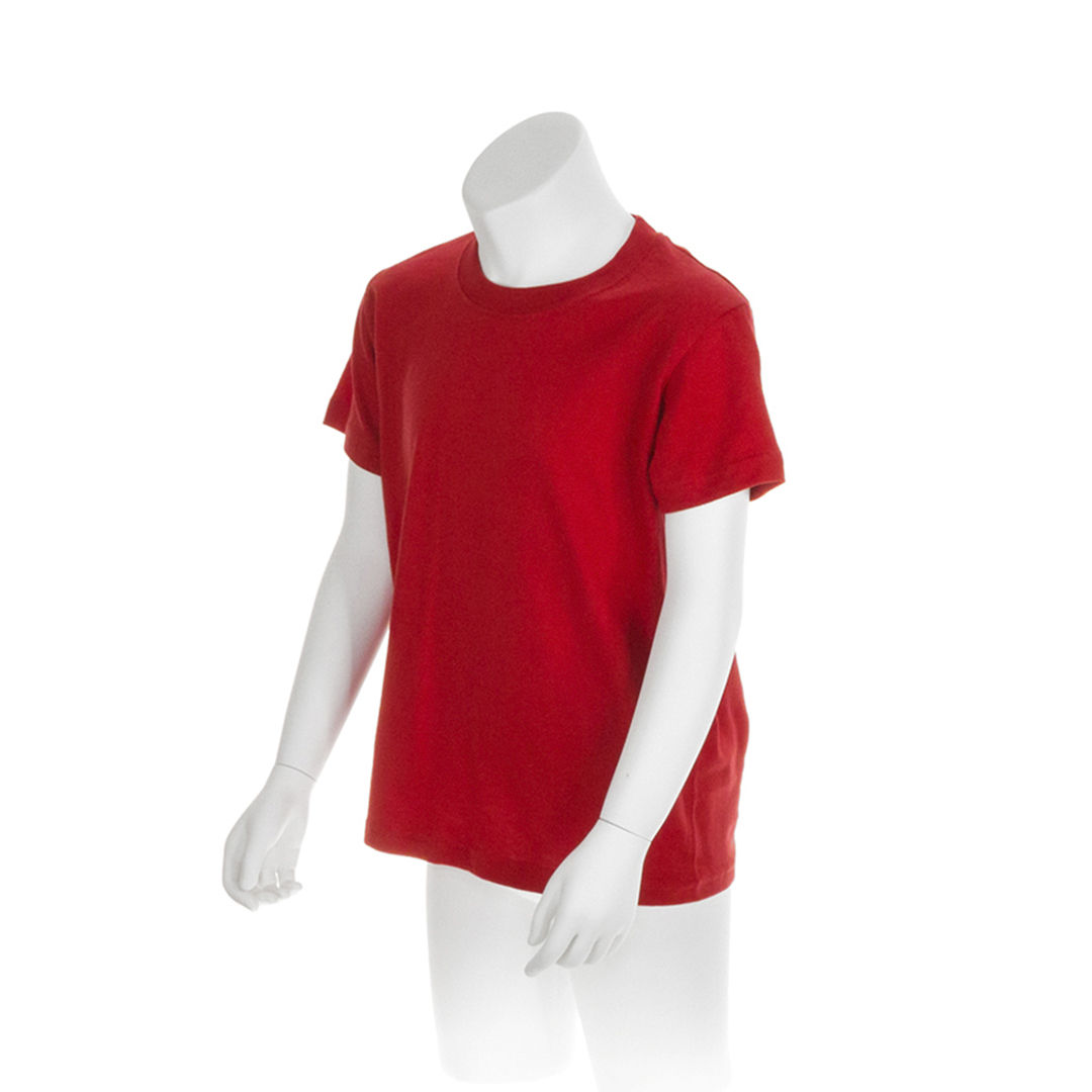Miniature 2 pour T-Shirt Enfant Couleur Mozacu - personnalisable