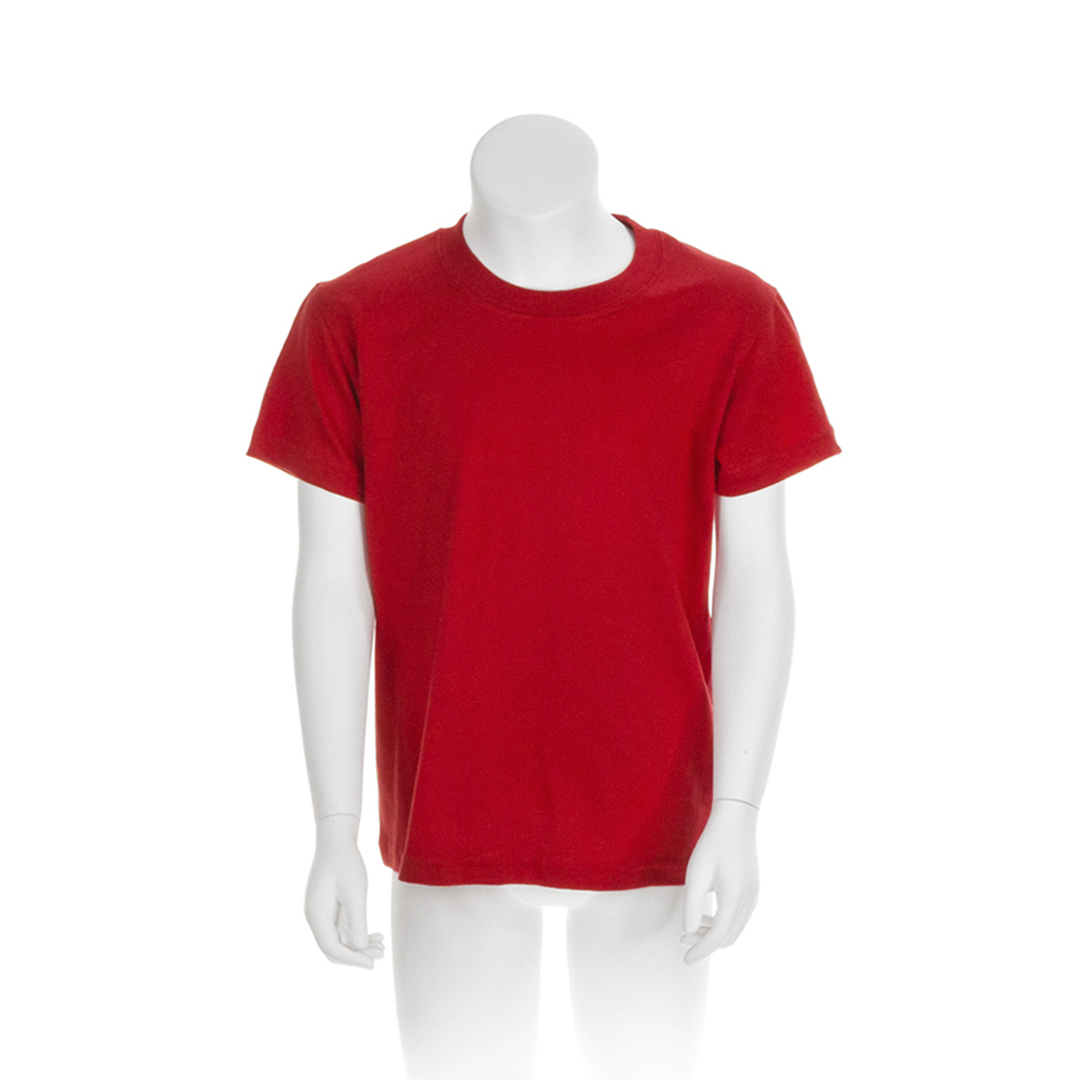 Miniature 3 pour T-Shirt Enfant Couleur Mozacu - personnalisable