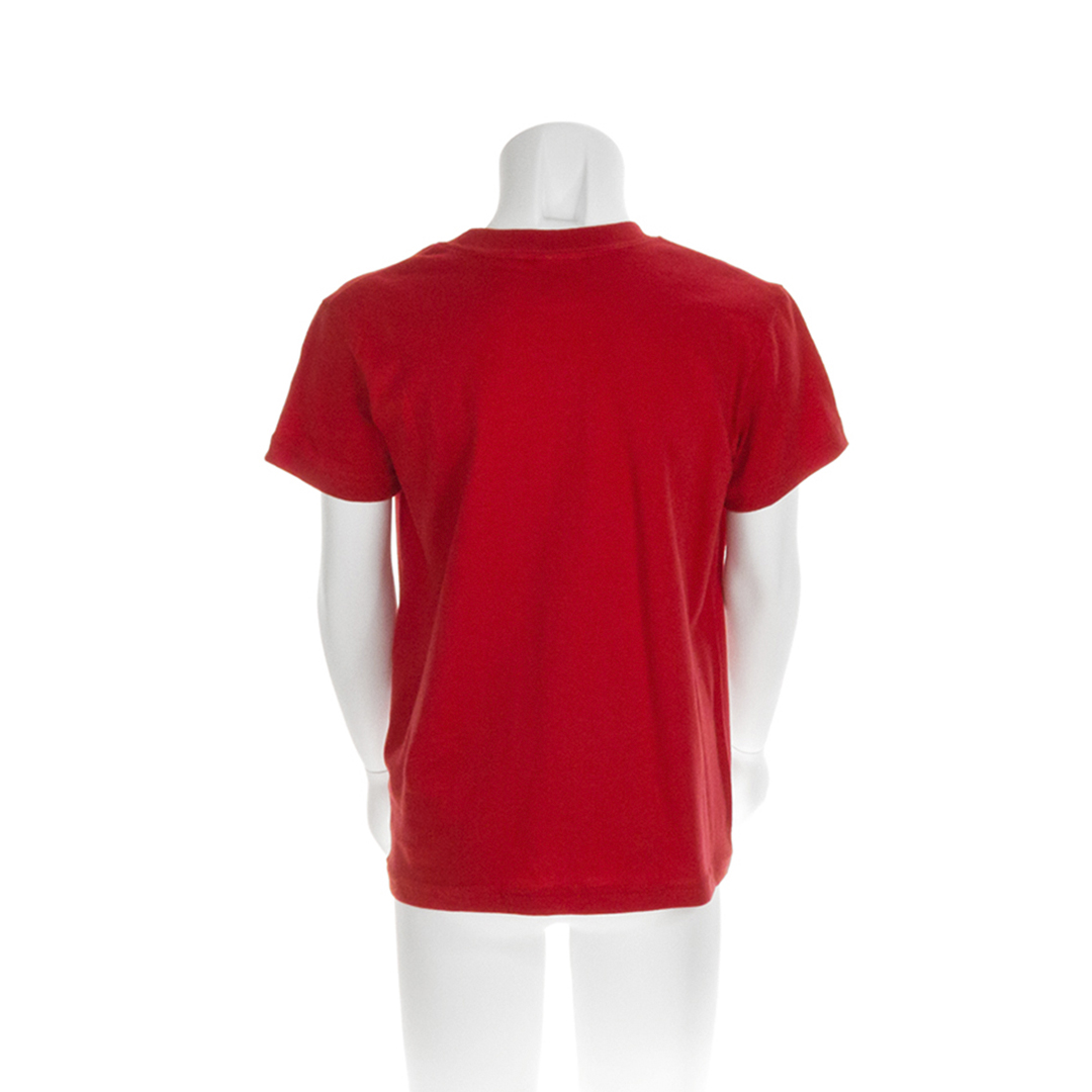 Miniature 4 pour T-Shirt Enfant Couleur Mozacu - personnalisable