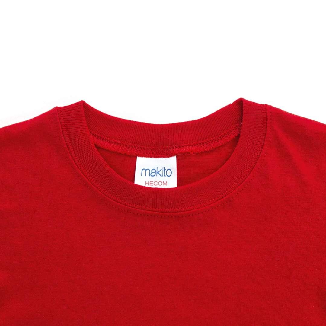 Miniature 5 pour T-Shirt Enfant Couleur Mozacu - personnalisable