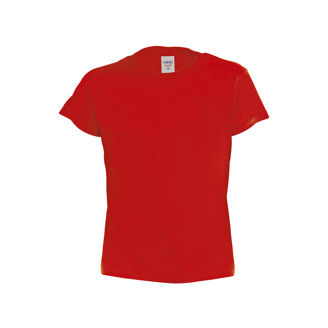 Miniature 6 pour T-Shirt Enfant Couleur Mozacu - personnalisable