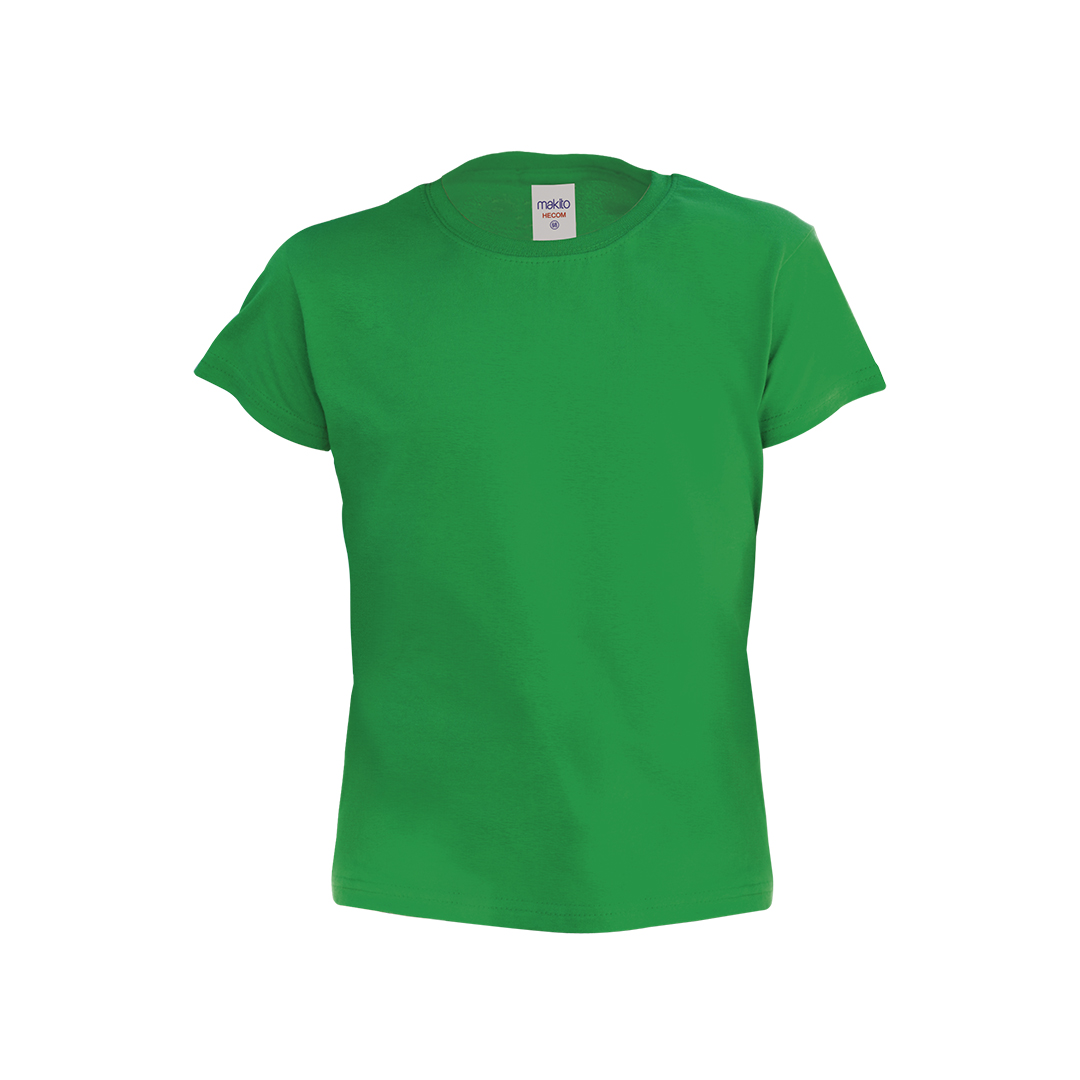 Miniature 7 pour T-Shirt Enfant Couleur Mozacu - personnalisable