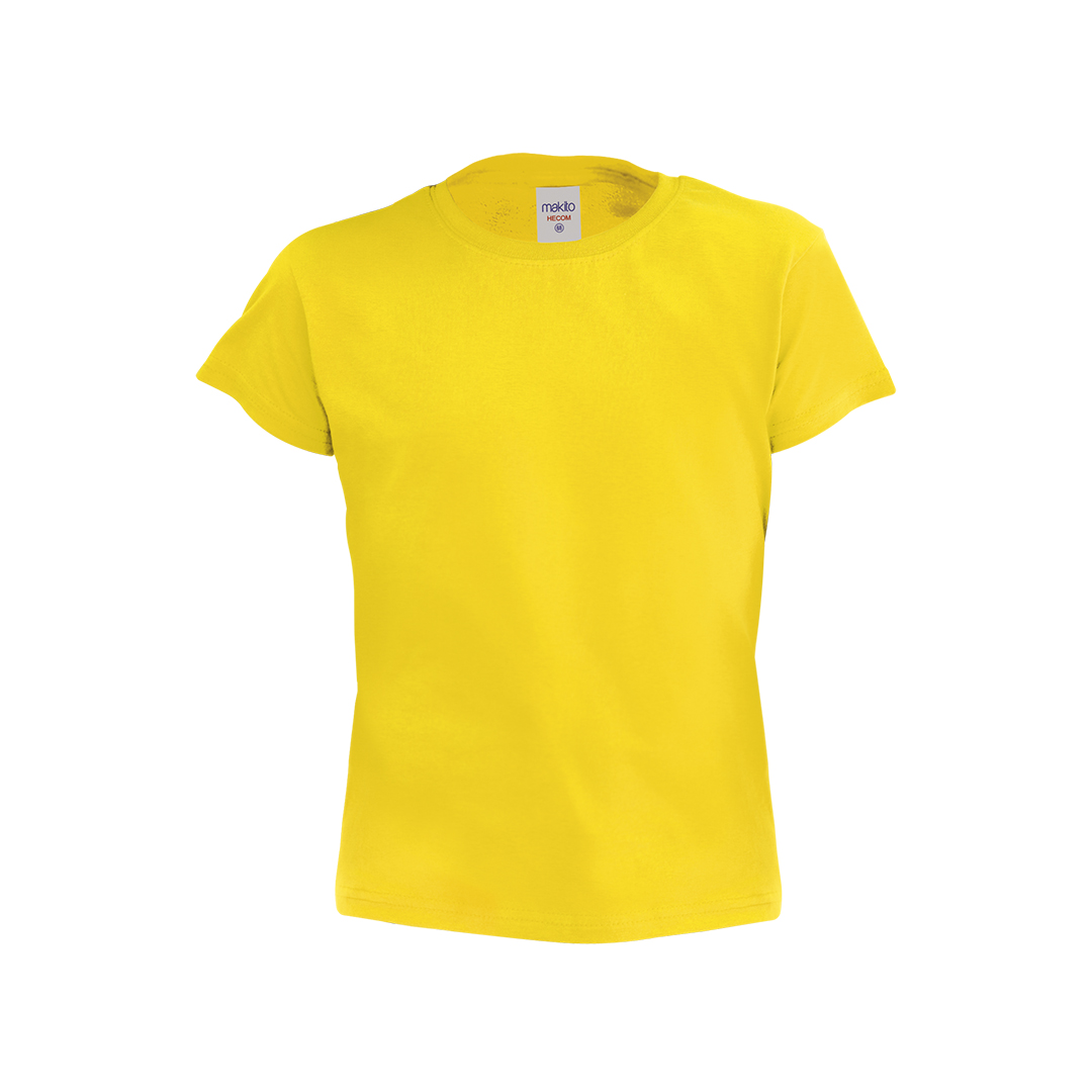 Miniature 8 pour T-Shirt Enfant Couleur Mozacu - personnalisable