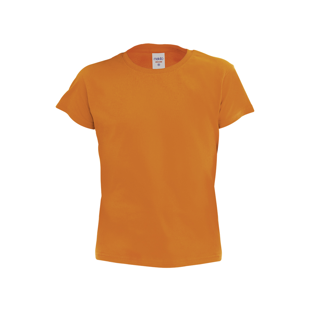 Miniature 9 pour T-Shirt Enfant Couleur Mozacu - personnalisable