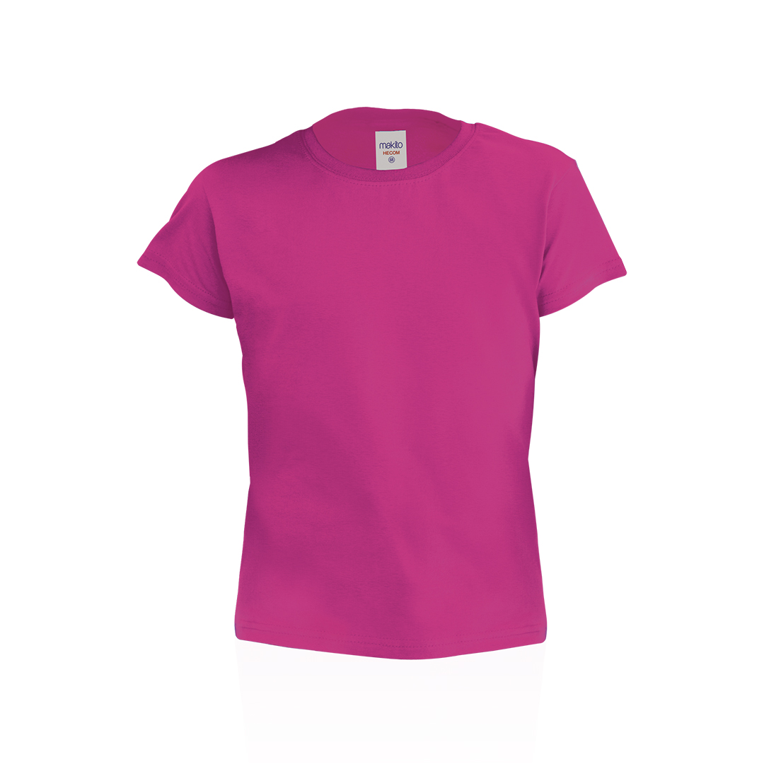 Miniature 10 pour T-Shirt Enfant Couleur Mozacu - personnalisable