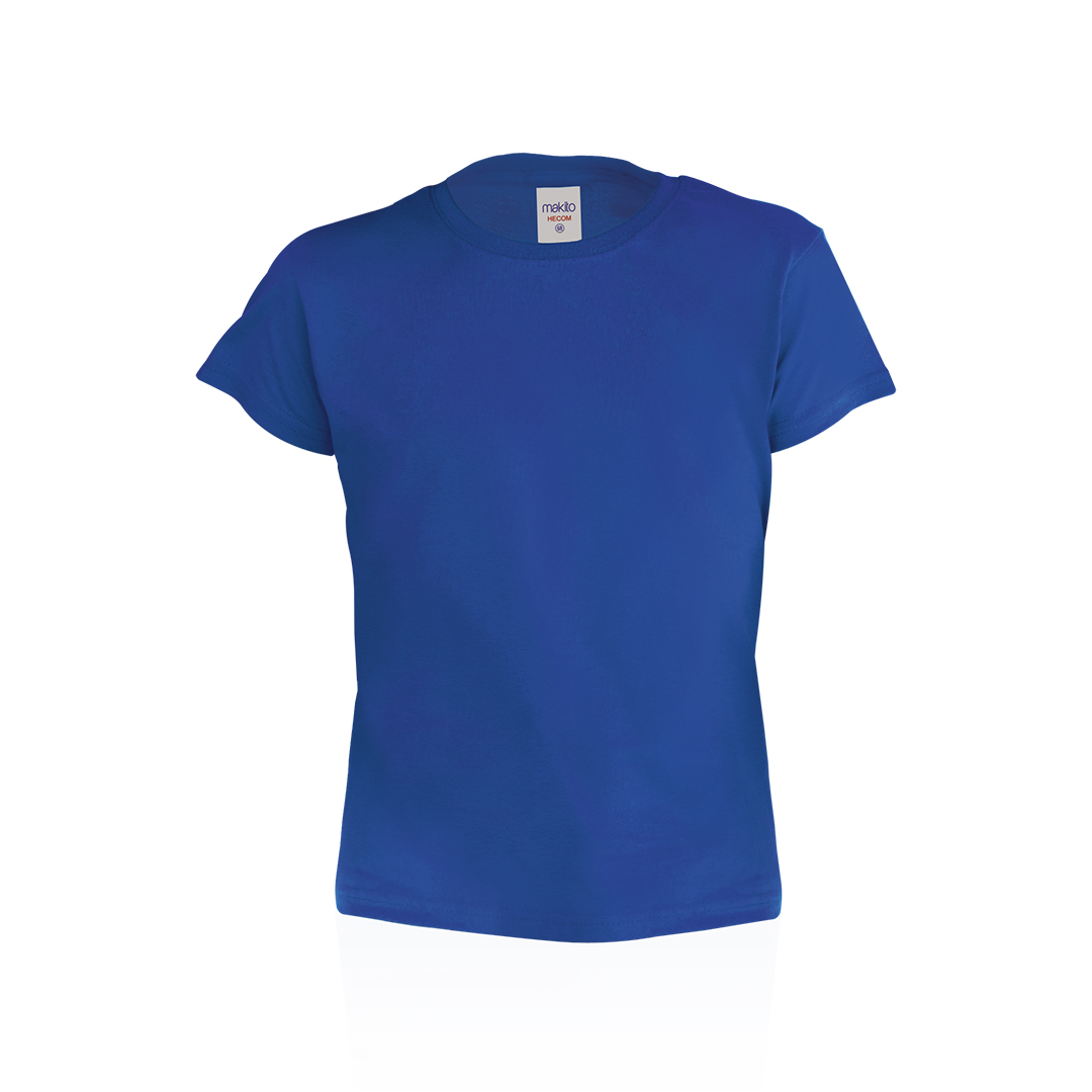 Miniature 11 pour T-Shirt Enfant Couleur Mozacu - personnalisable