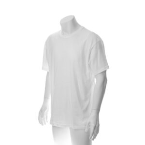 Visuel T-Shirt Adulte Blanc Bivobeci - personnalisable