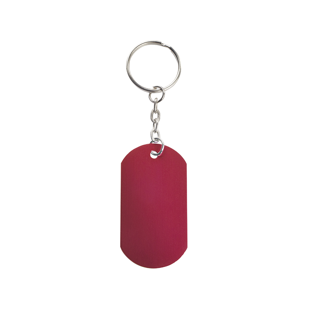 Miniature 1 pour Porte-Clés Wuzehe - personnalisable
