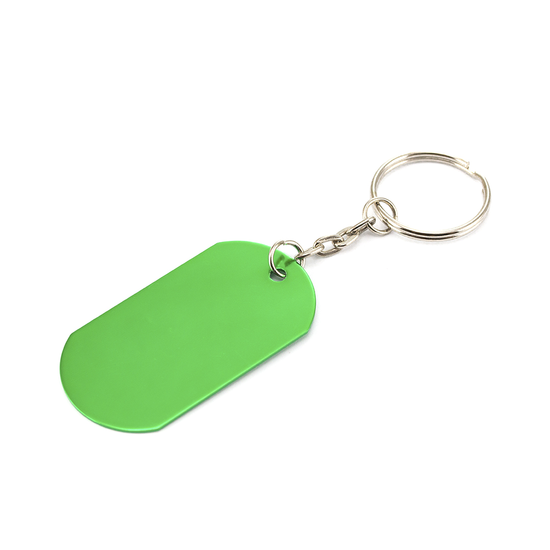 Miniature 2 pour Porte-Clés Wuzehe - personnalisable