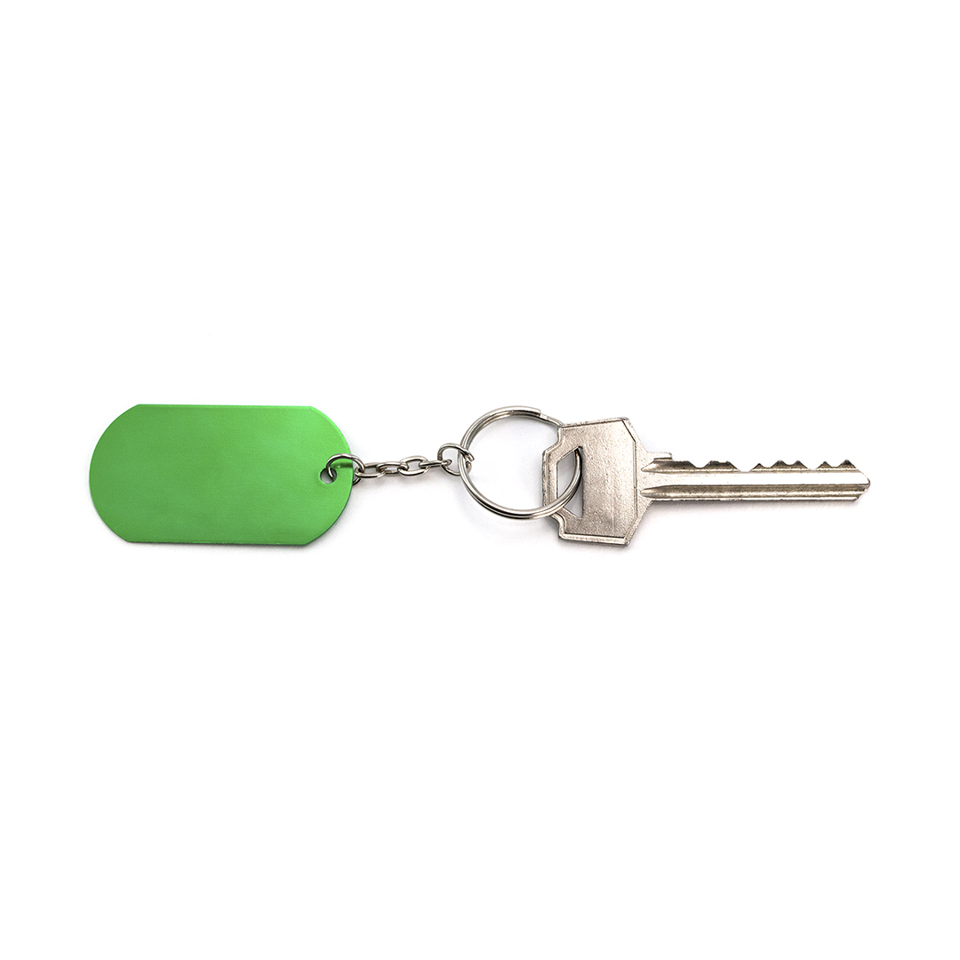 Miniature 4 pour Porte-Clés Wuzehe - personnalisable