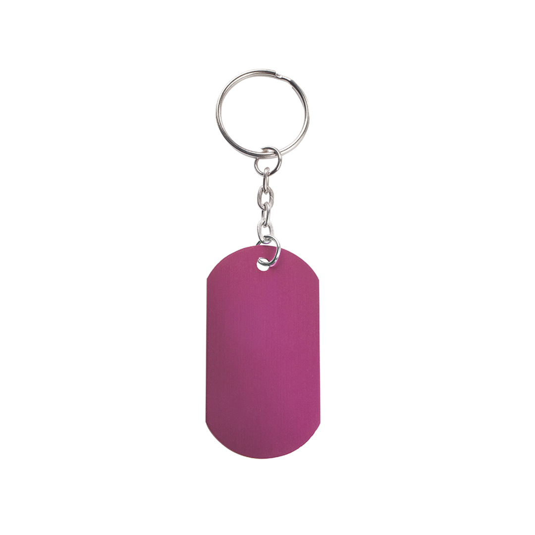 Miniature 7 pour Porte-Clés Wuzehe - personnalisable
