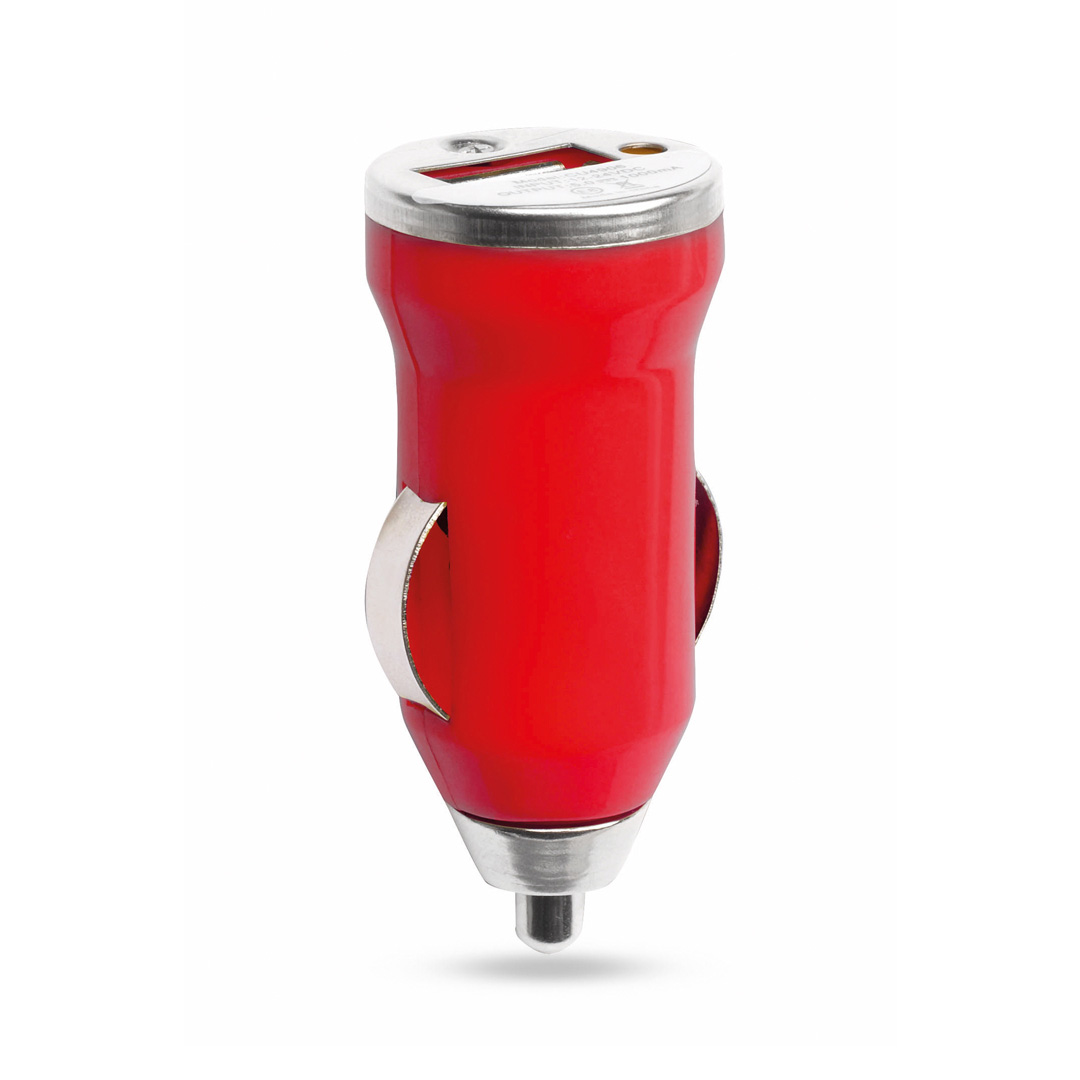 Miniature 8 pour Chargeur Voiture USB Kibowire - personnalisable