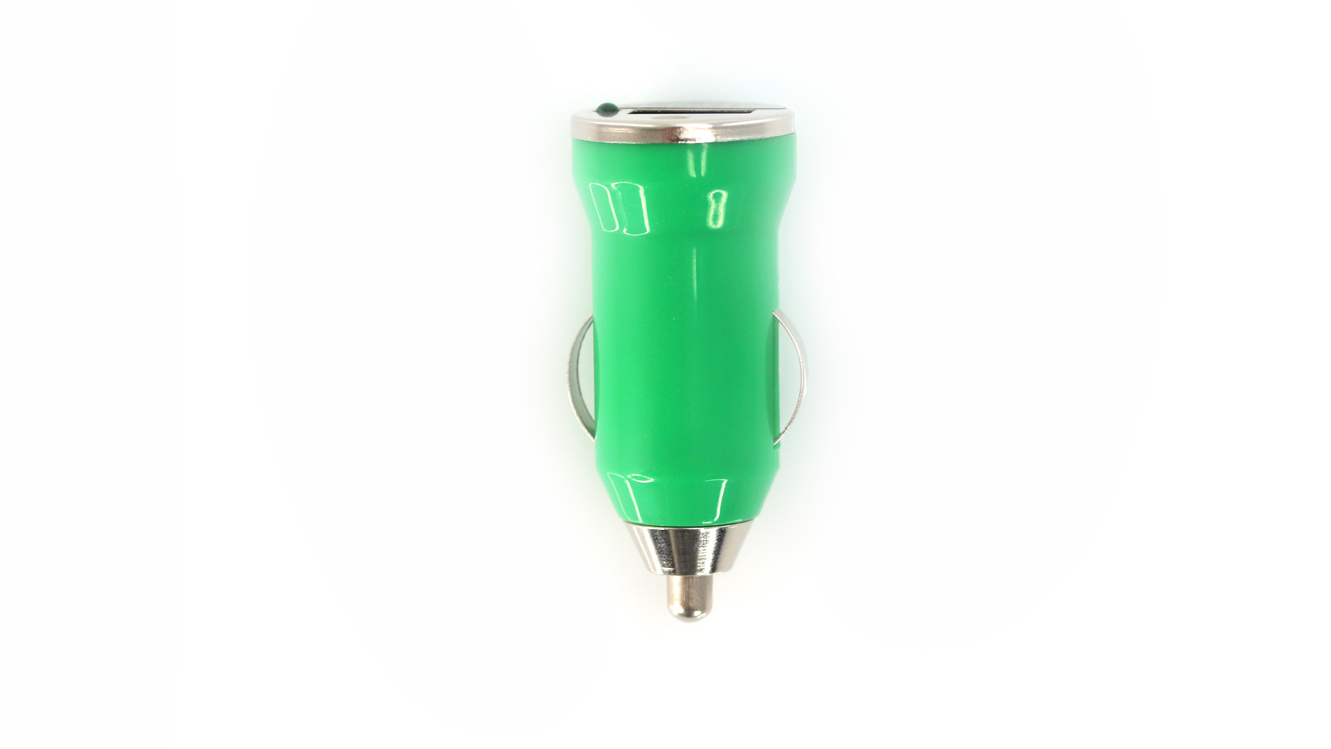 Miniature 3 pour Chargeur Voiture USB Kibowire - personnalisable