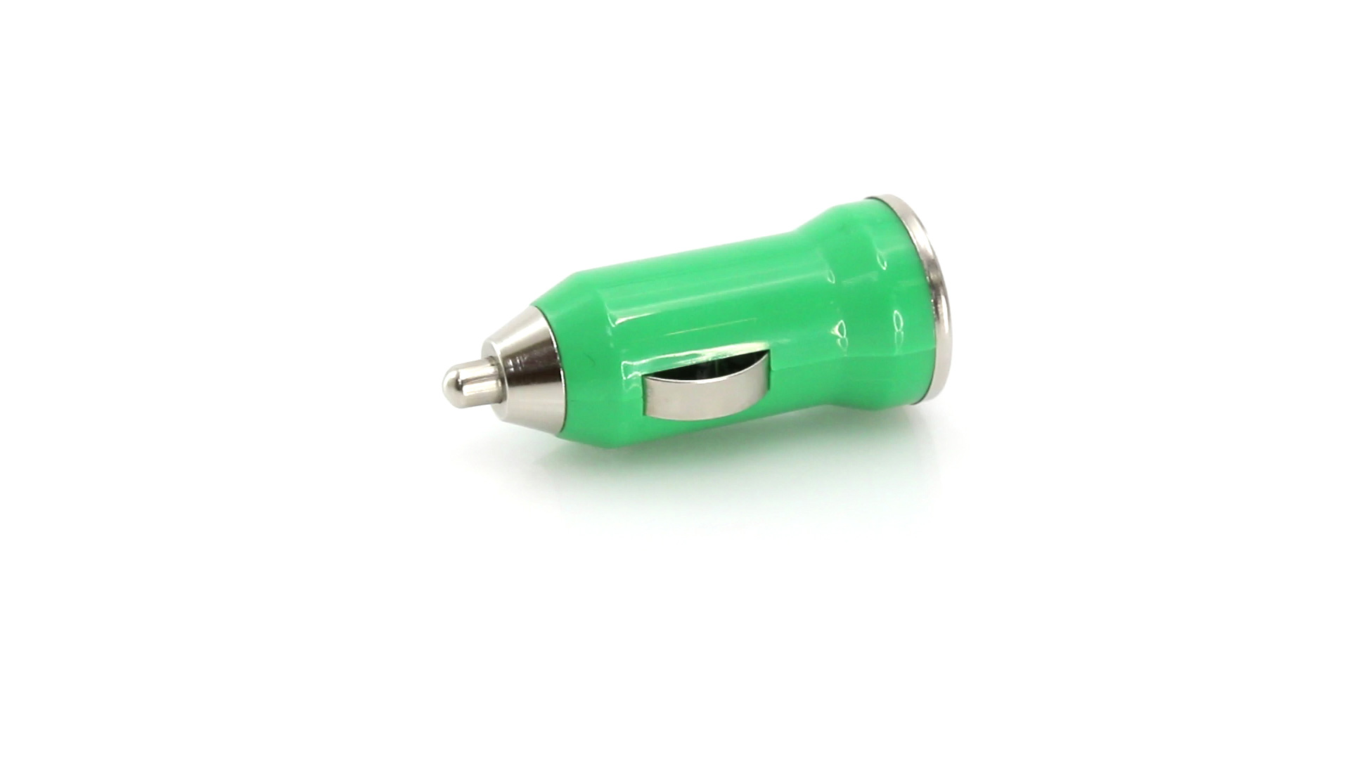 Miniature 5 pour Chargeur Voiture USB Kibowire - personnalisable