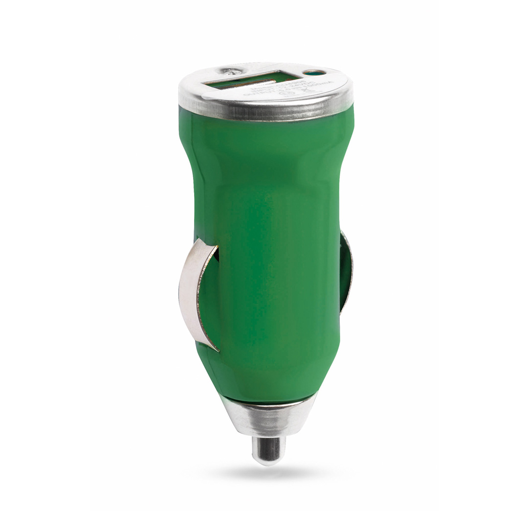 Miniature 13 pour Chargeur Voiture USB Kibowire - personnalisable