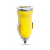 jaune