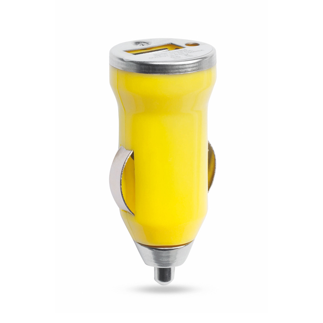 Miniature 9 pour Chargeur Voiture USB Kibowire - personnalisable