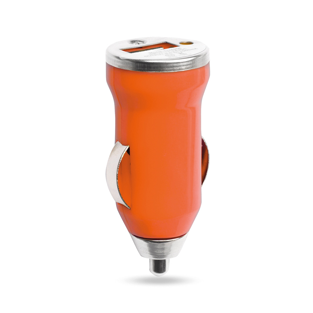 Miniature 10 pour Chargeur Voiture USB Kibowire - personnalisable