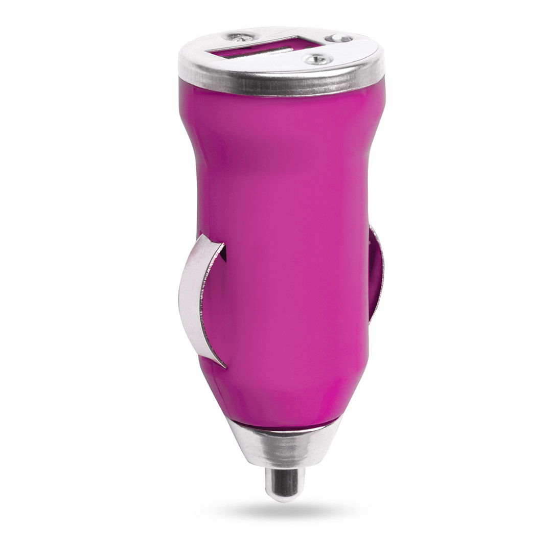 Miniature 11 pour Chargeur Voiture USB Kibowire - personnalisable